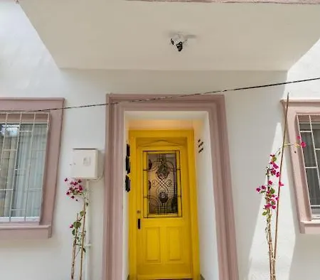 Ξενοδοχείο Miloz Ayvalı
