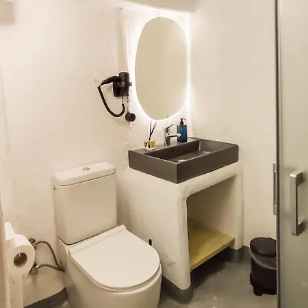 Miloz Hotel Ayvalik