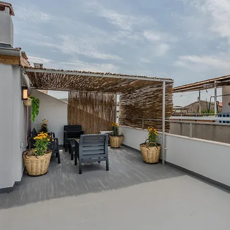 Hotel Miloz Ayvalik