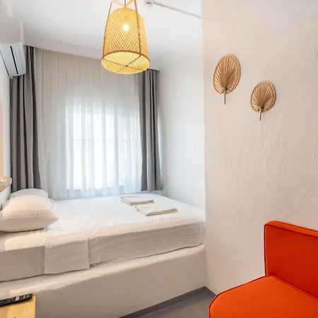 Hotel Miloz Ayvalik