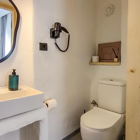Hotel Miloz Ayvalik